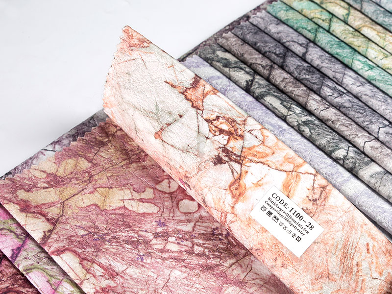 Vrhunski tiskani embos laminacija Velvet tkanina - izvrsna i elegantna