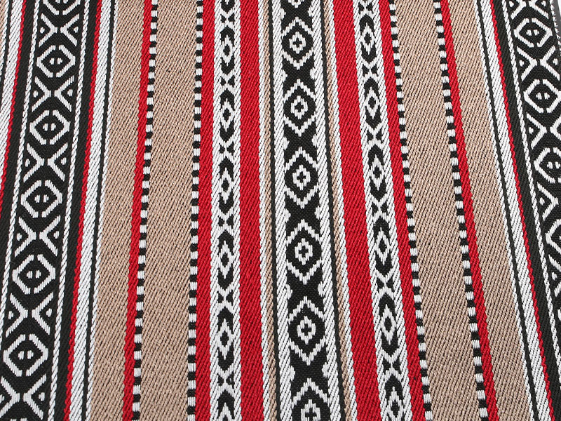 Vodootporna trajna 100% poliesterska tkanina od tkanine