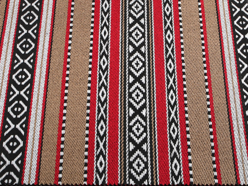 Vodootporna trajna 100% poliesterska tkanina od tkanine