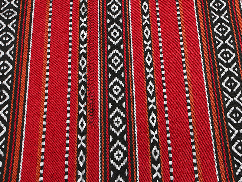 Vodootporna trajna 100% poliesterska tkanina od tkanine