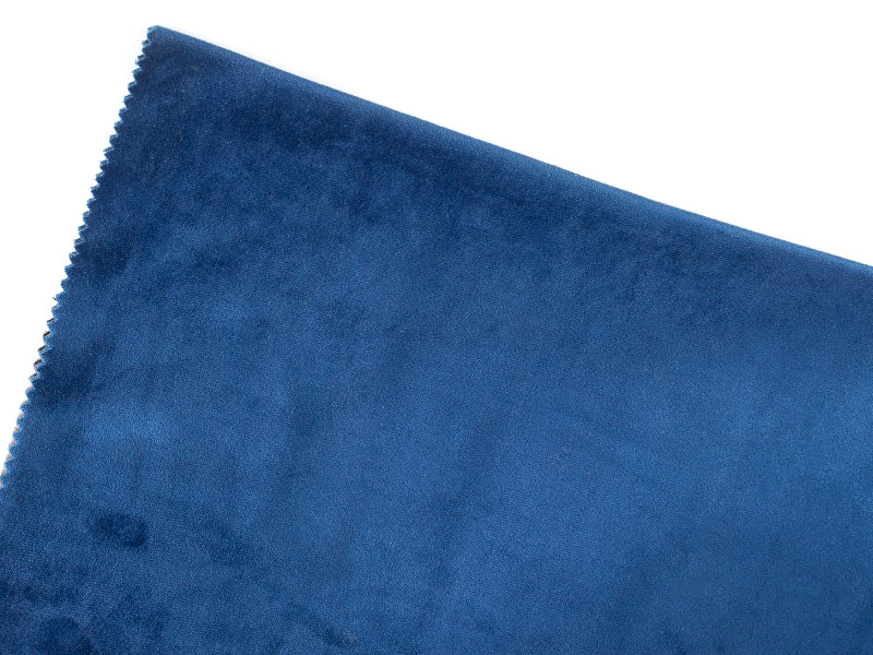 Obojena / laminirana warp pletena holland baršunasti fleece tkanina mdn269