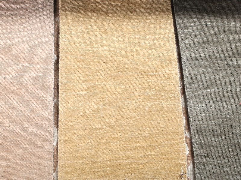 Tkanina za presvlake Chenille Jacquard za kauč kauča s kaučem poklopca MDN972