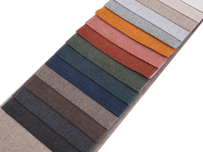 250 - 520gsm tkanina za presvlaku Chenille od čvrste boje