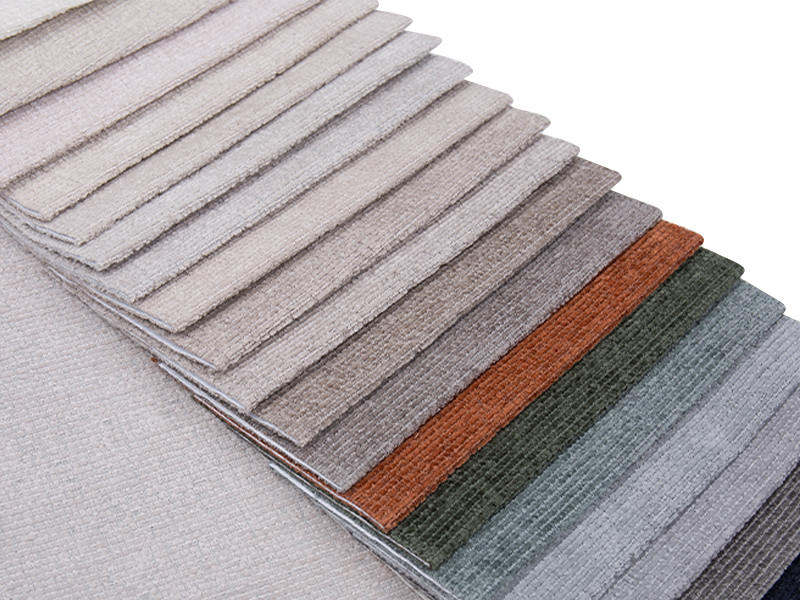 250 - 520gsm tkanina za presvlaku Chenille od čvrste boje