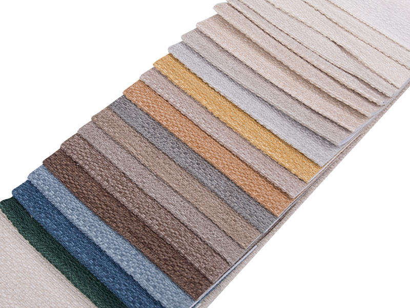 250 - 520gsm tkanina za presvlaku Chenille od čvrste boje