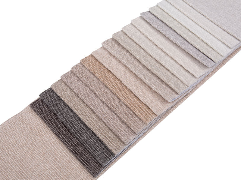 250 - 520gsm tkanina za presvlaku Chenille od čvrste boje