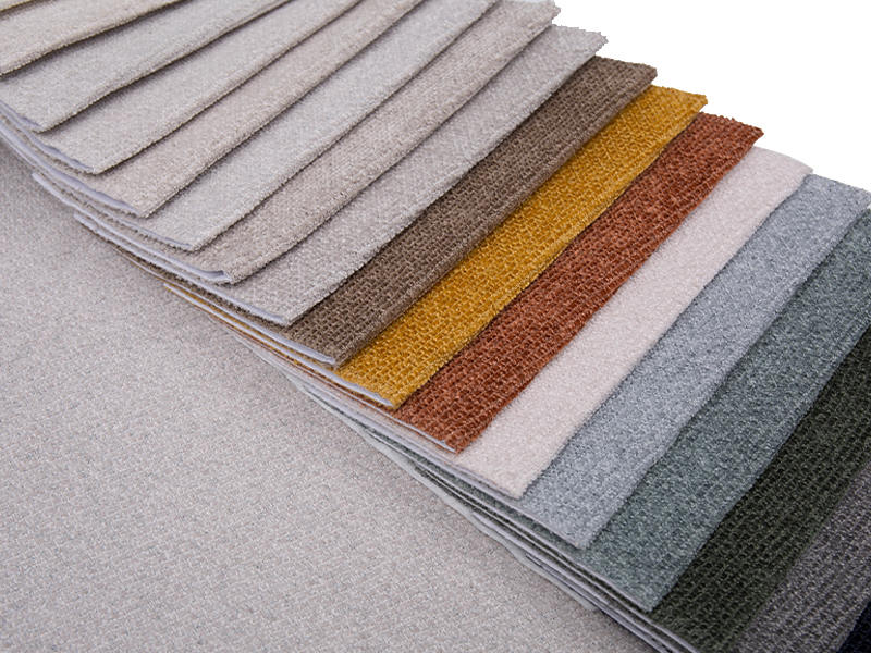 250 - 520gsm tkanina za presvlaku Chenille od čvrste boje