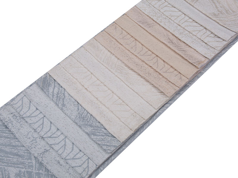 250 - 520gsm tkanina za presvlaku Chenille od čvrste boje