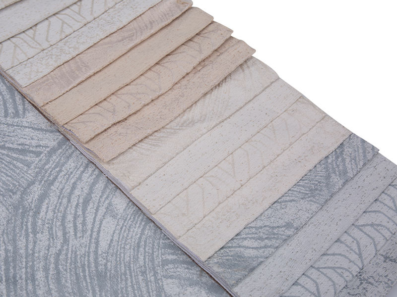 250 - 520gsm tkanina za presvlaku Chenille od čvrste boje