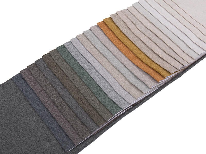 250 - 520gsm tkanina za presvlaku Chenille od čvrste boje
