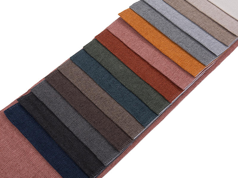 250 - 520gsm tkanina za presvlaku Chenille od čvrste boje