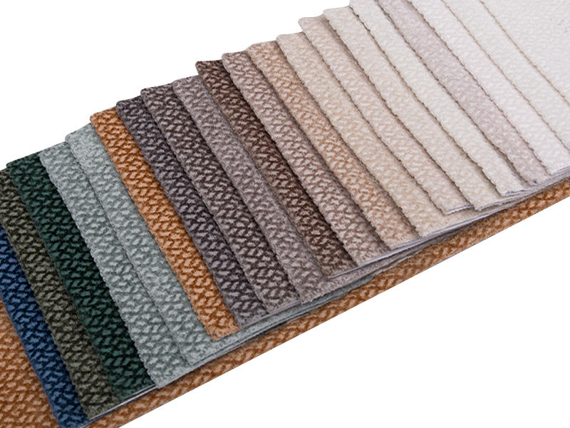 250 - 520gsm tkanina za presvlaku Chenille od čvrste boje