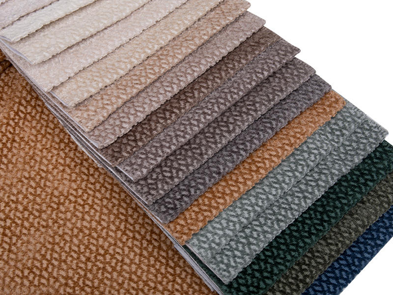 250 - 520gsm tkanina za presvlaku Chenille od čvrste boje