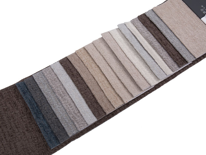 250 - 520gsm tkanina za presvlaku Chenille od čvrste boje