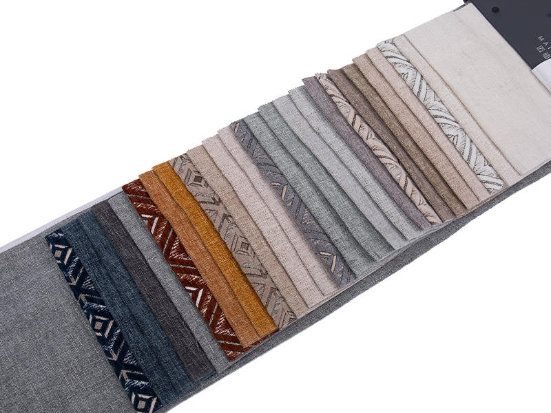 250 - 520gsm tkanina za presvlaku Chenille od čvrste boje