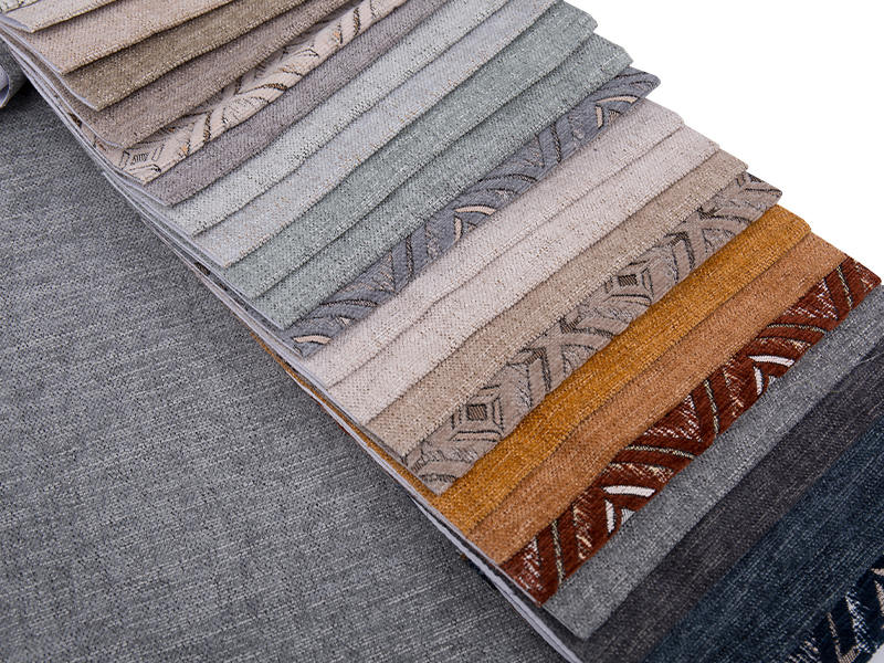 250 - 520gsm tkanina za presvlaku Chenille od čvrste boje