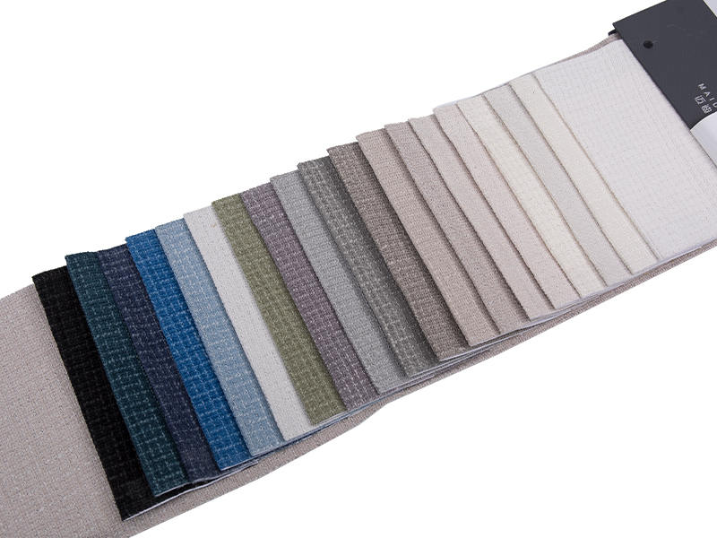 250 - 520gsm tkanina za presvlaku Chenille od čvrste boje