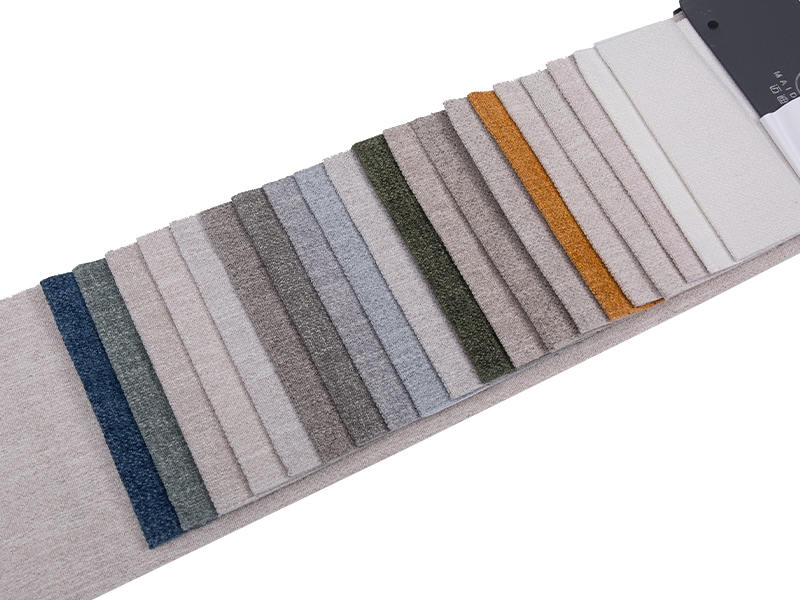 250 - 520gsm tkanina za presvlaku Chenille od čvrste boje